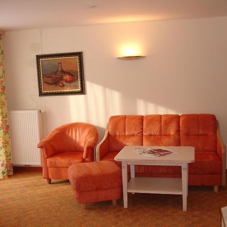Smileys Kinderhotel Trebesing Bagian luar foto