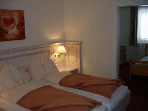 Smileys Kinderhotel Trebesing Bagian luar foto