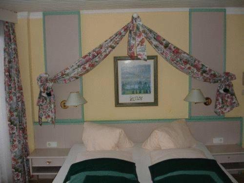 Smileys Kinderhotel Trebesing Bagian luar foto