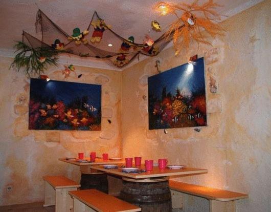 Smileys Kinderhotel Trebesing Bagian luar foto